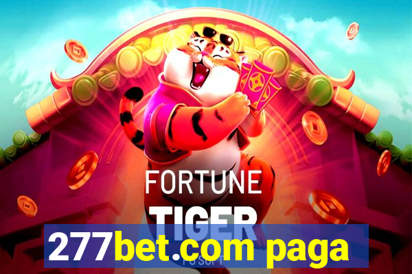 277bet.com paga